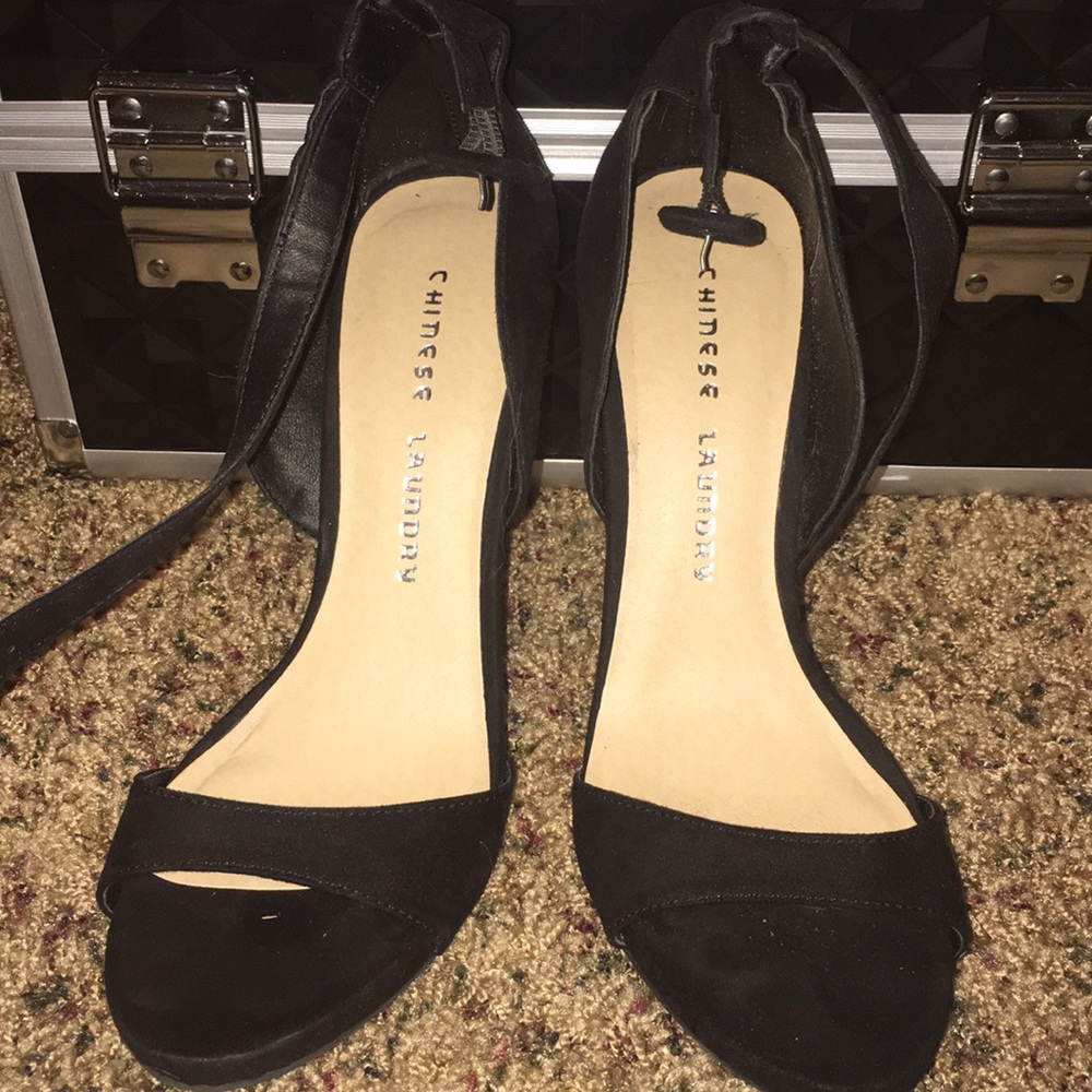 Heels